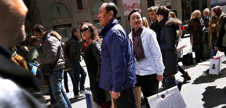 Del &lsquo;Single&rsquo;s Day&rsquo; al &lsquo;Black Friday&rsquo;: las jornadas disruptivas del ecommerce afianzan su poder en el calendario del &lsquo;brick&rsquo;